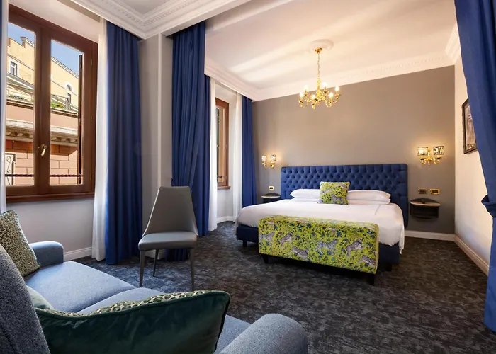 Hotel Barberini